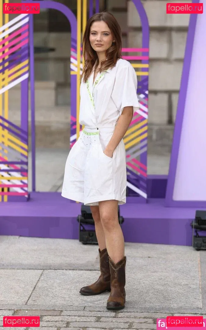 Freya A Onlyfans Photo Gallery 