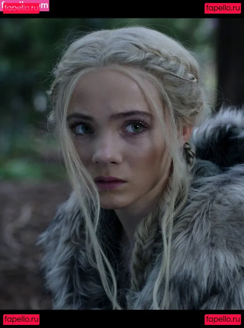 Freya A Onlyfans Photo Gallery 