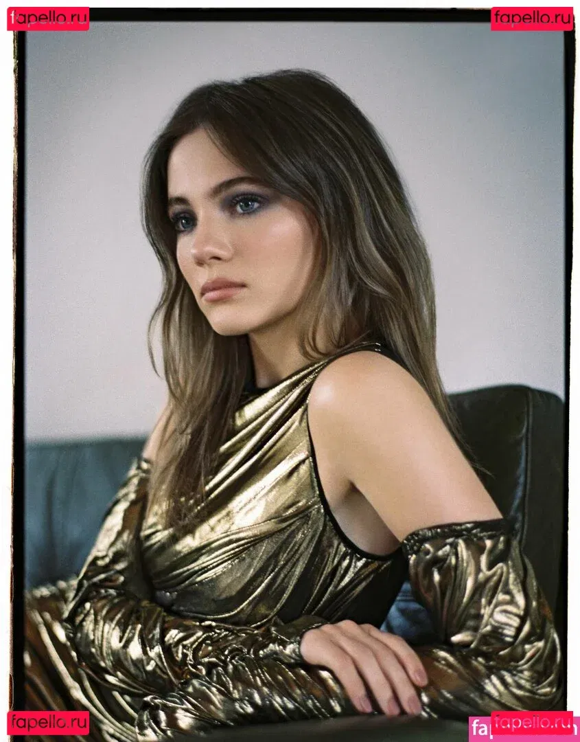 Freya A Onlyfans Photo Gallery 