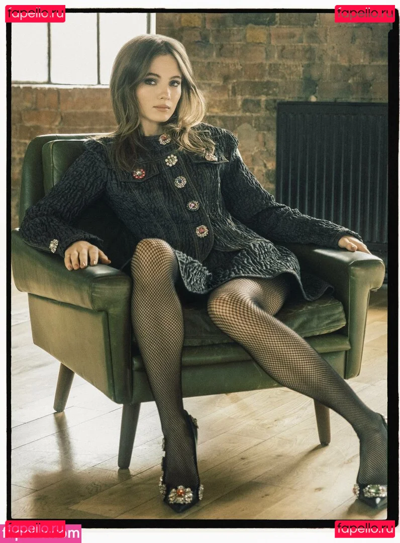 Freya A Onlyfans Photo Gallery 