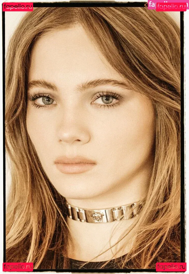 Freya A Onlyfans Photo Gallery 