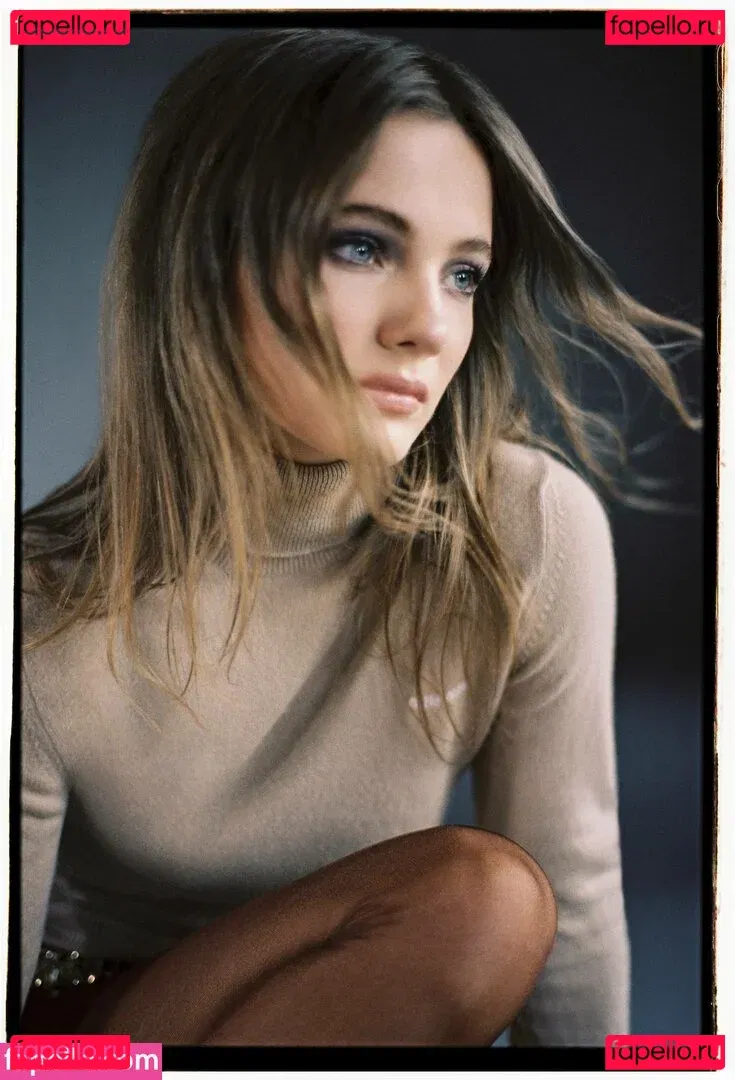 Freya A Onlyfans Photo Gallery 