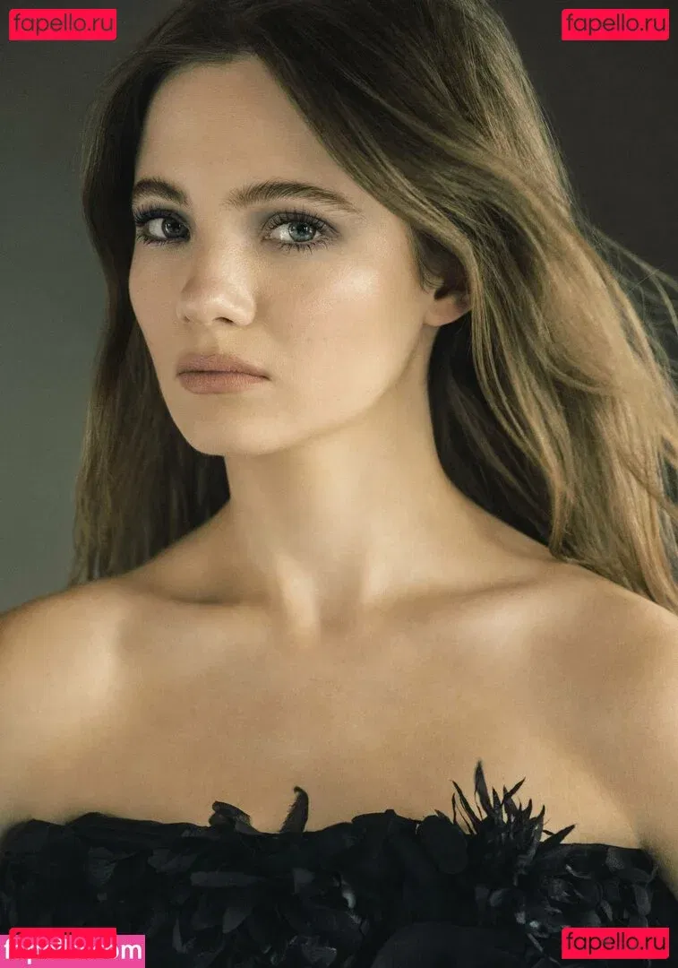 Freya A Onlyfans Photo Gallery 