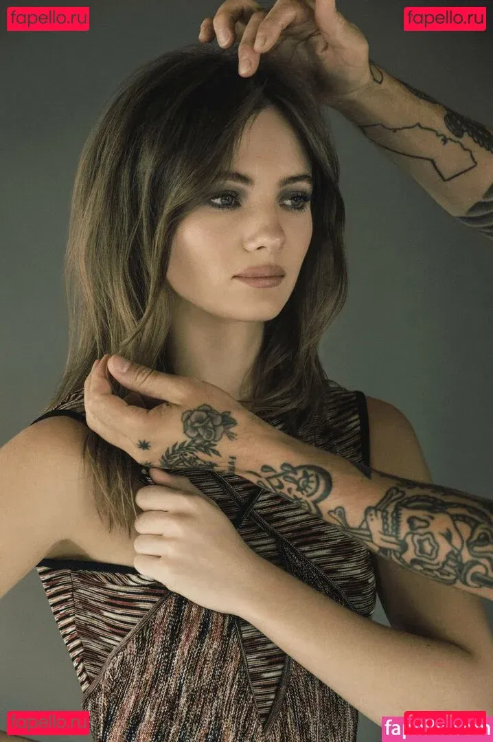 Freya A Onlyfans Photo Gallery 