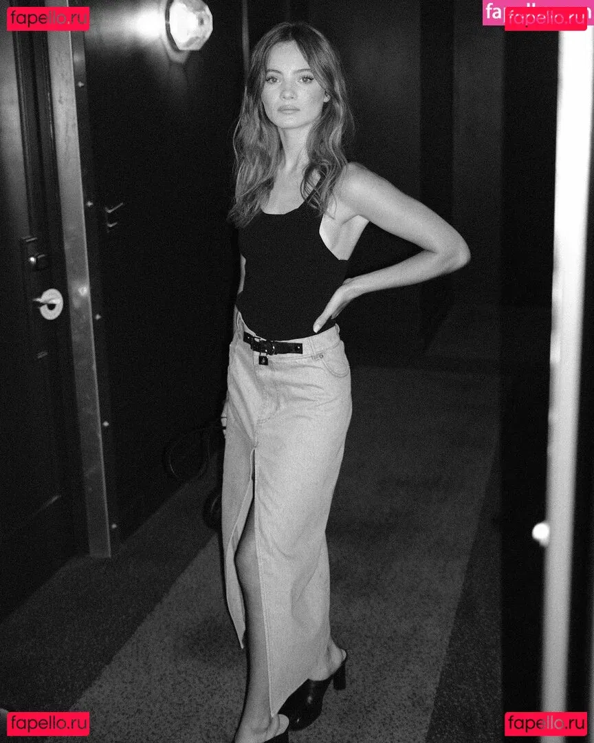 Freya A Onlyfans Photo Gallery 