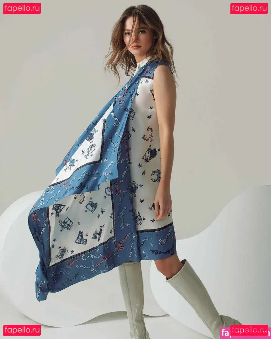 Freya A Onlyfans Photo Gallery 