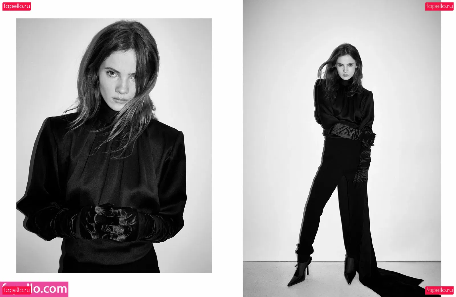 Freya A Onlyfans Photo Gallery 