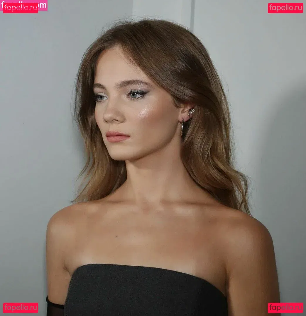 Freya A Onlyfans Photo Gallery 