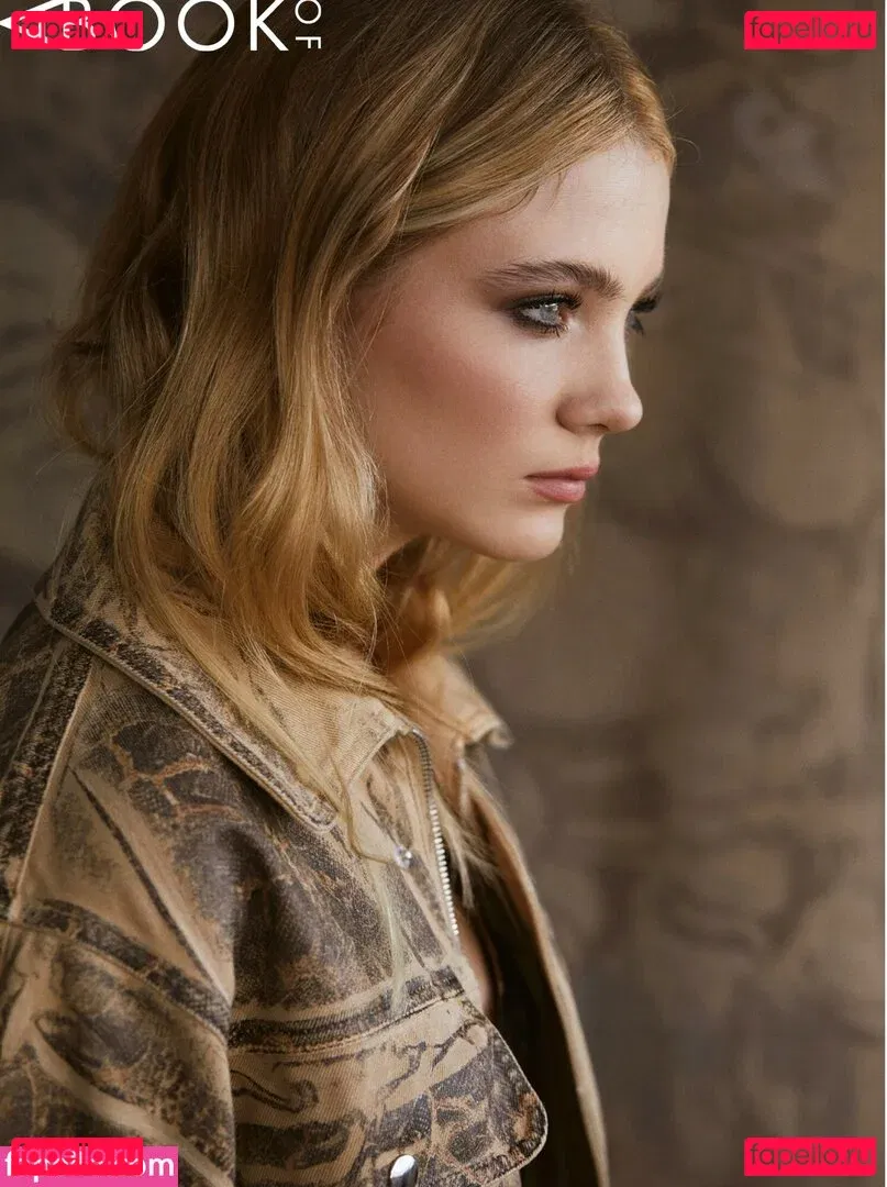 Freya A Onlyfans Photo Gallery 