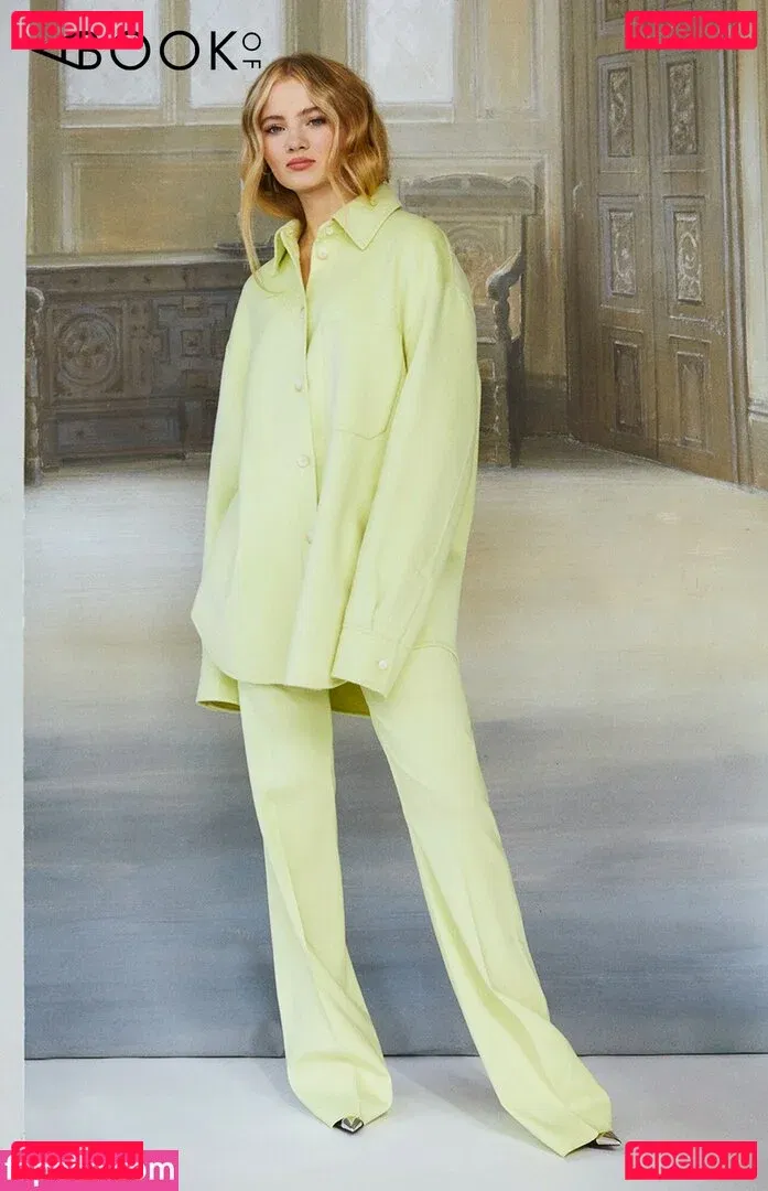 Freya A Onlyfans Photo Gallery 