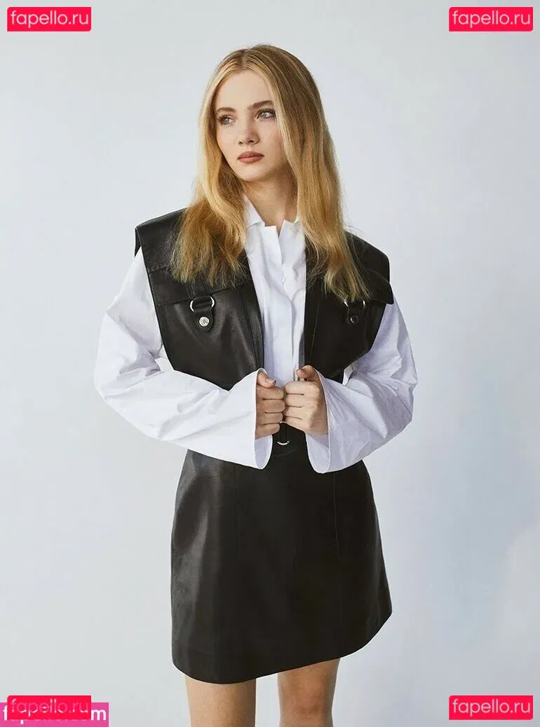 Freya A Onlyfans Photo Gallery 