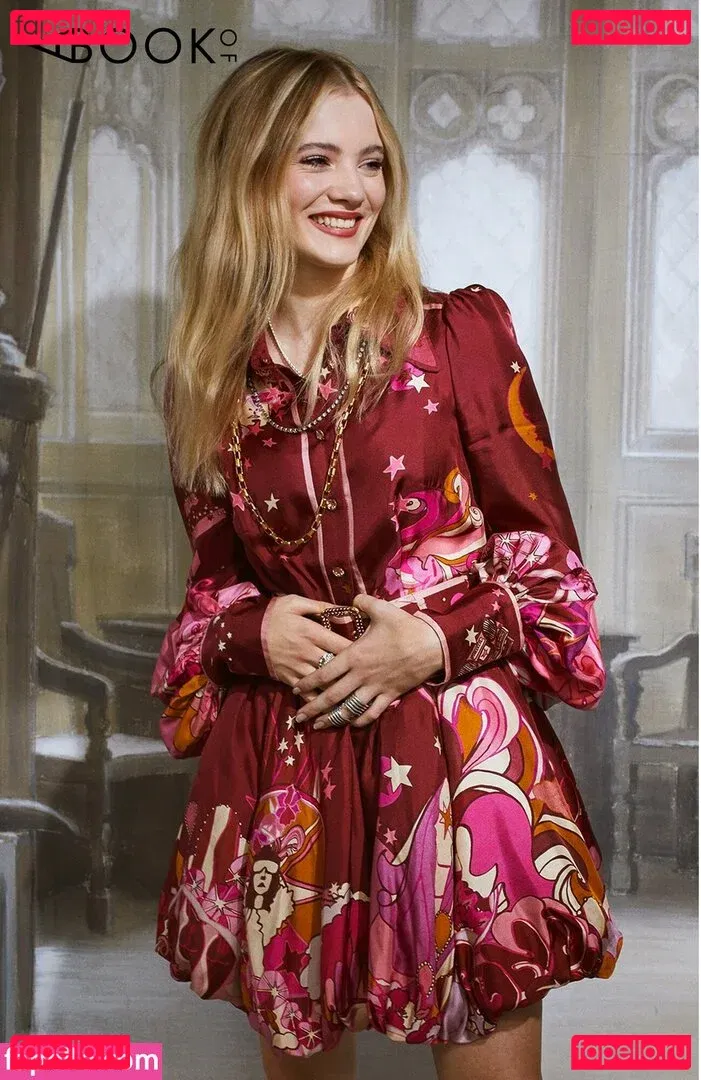 Freya A Onlyfans Photo Gallery 