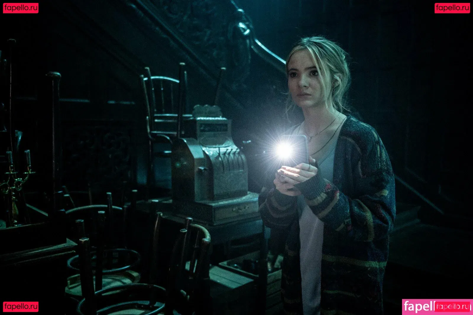 Freya A Onlyfans Photo Gallery 