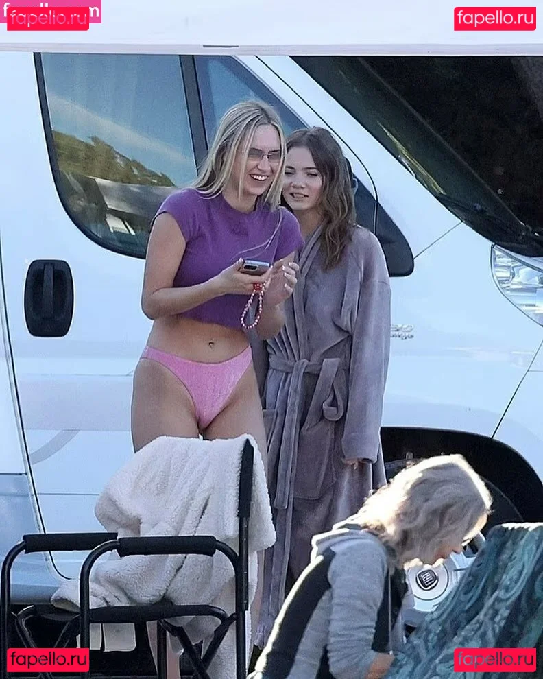 Freya A Onlyfans Photo Gallery 