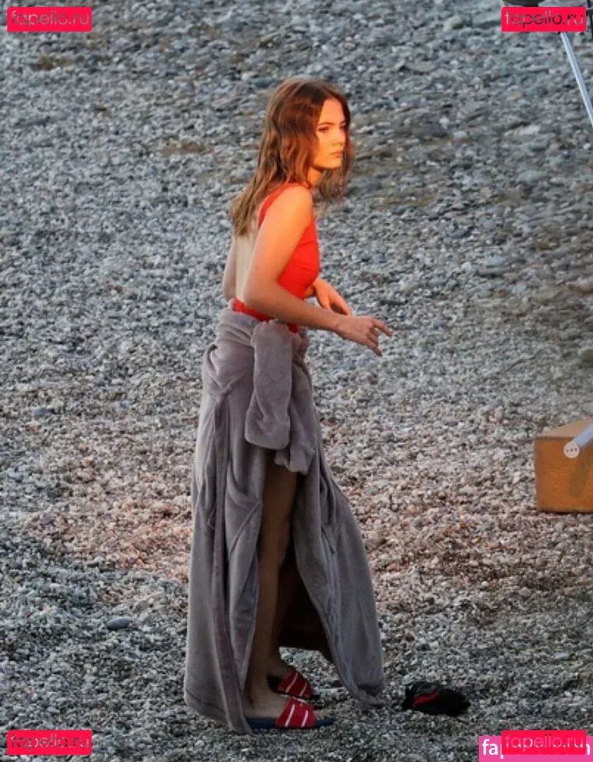 Freya A Onlyfans Photo Gallery 