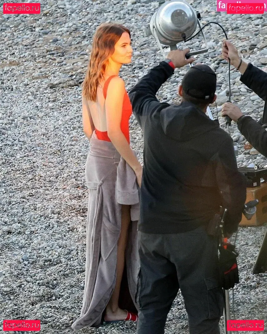 Freya A Onlyfans Photo Gallery 