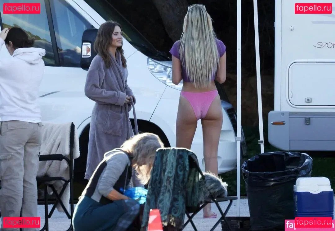 Freya A Onlyfans Photo Gallery 