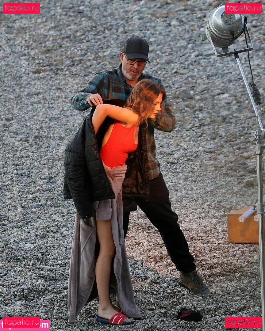 Freya A Onlyfans Photo Gallery 