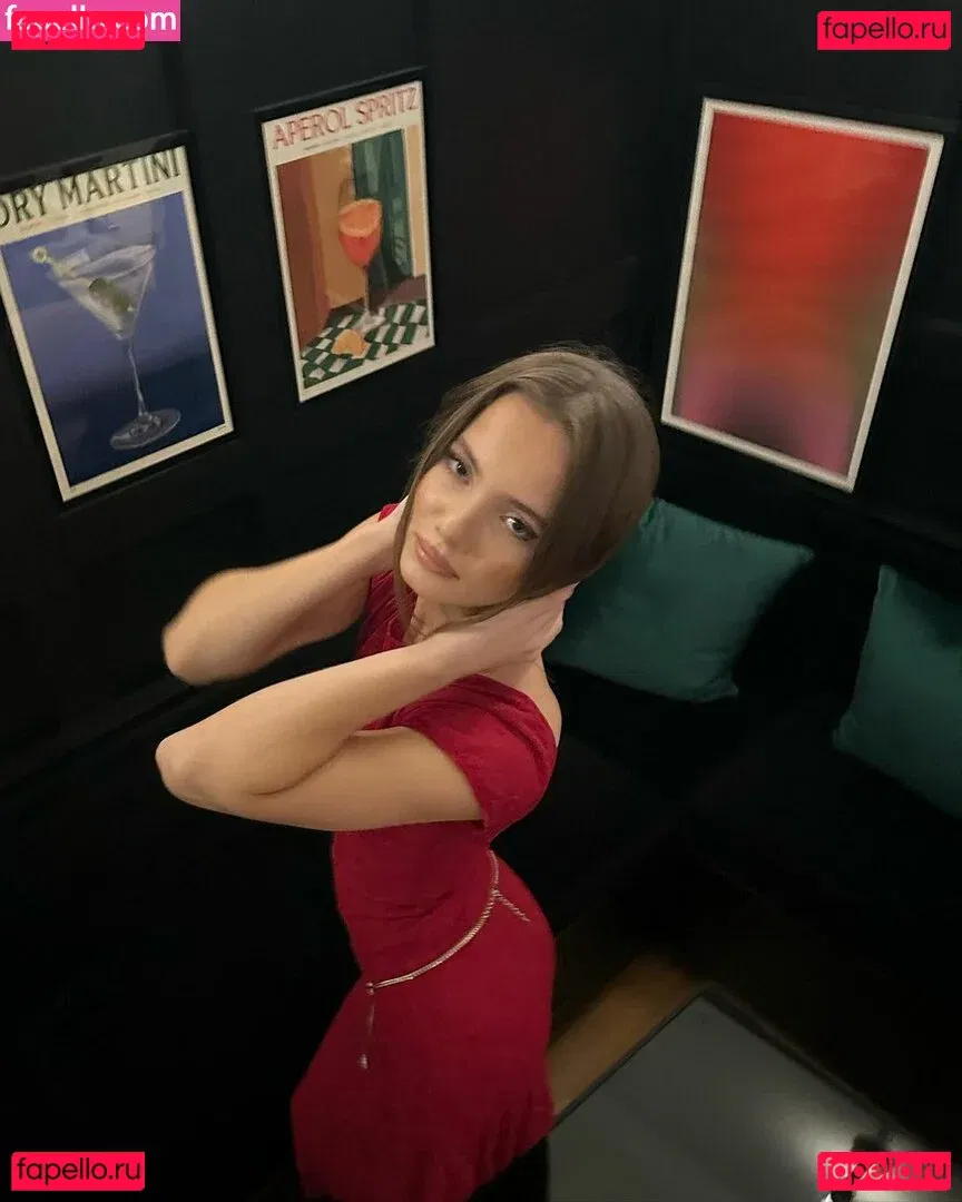 Freya A Onlyfans Photo Gallery 