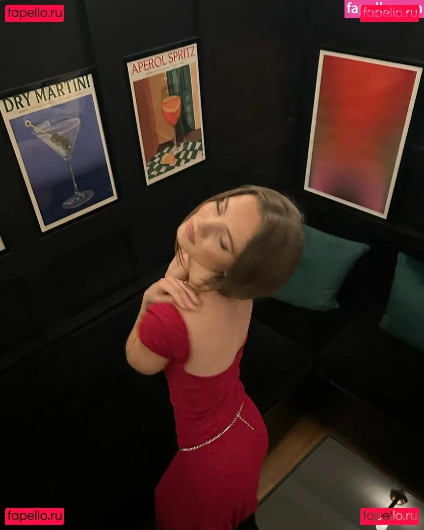 Freya A Onlyfans Photo Gallery 