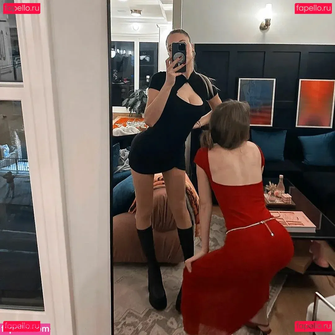 Freya A Onlyfans Photo Gallery 