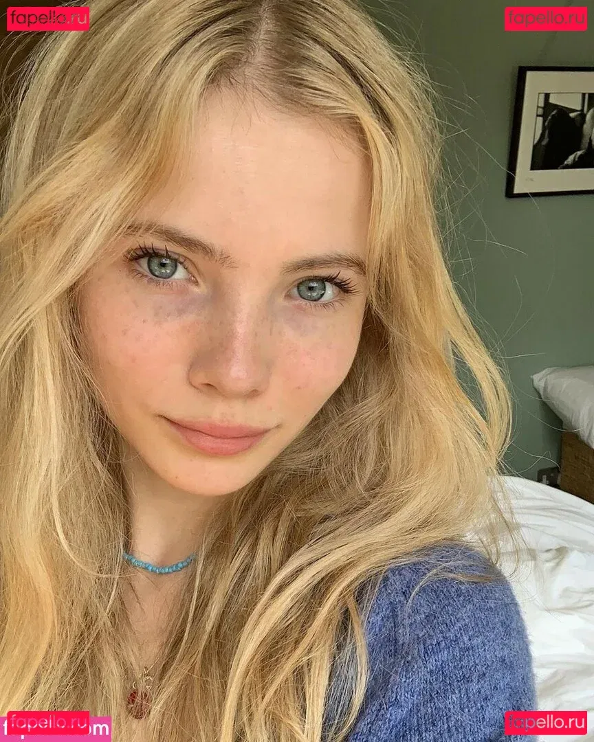 Freya A Onlyfans Photo Gallery 