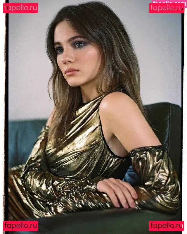 Freya A Onlyfans Photo Gallery 