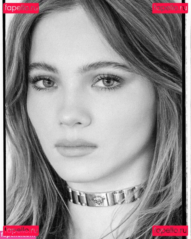 Freya A Onlyfans Photo Gallery 