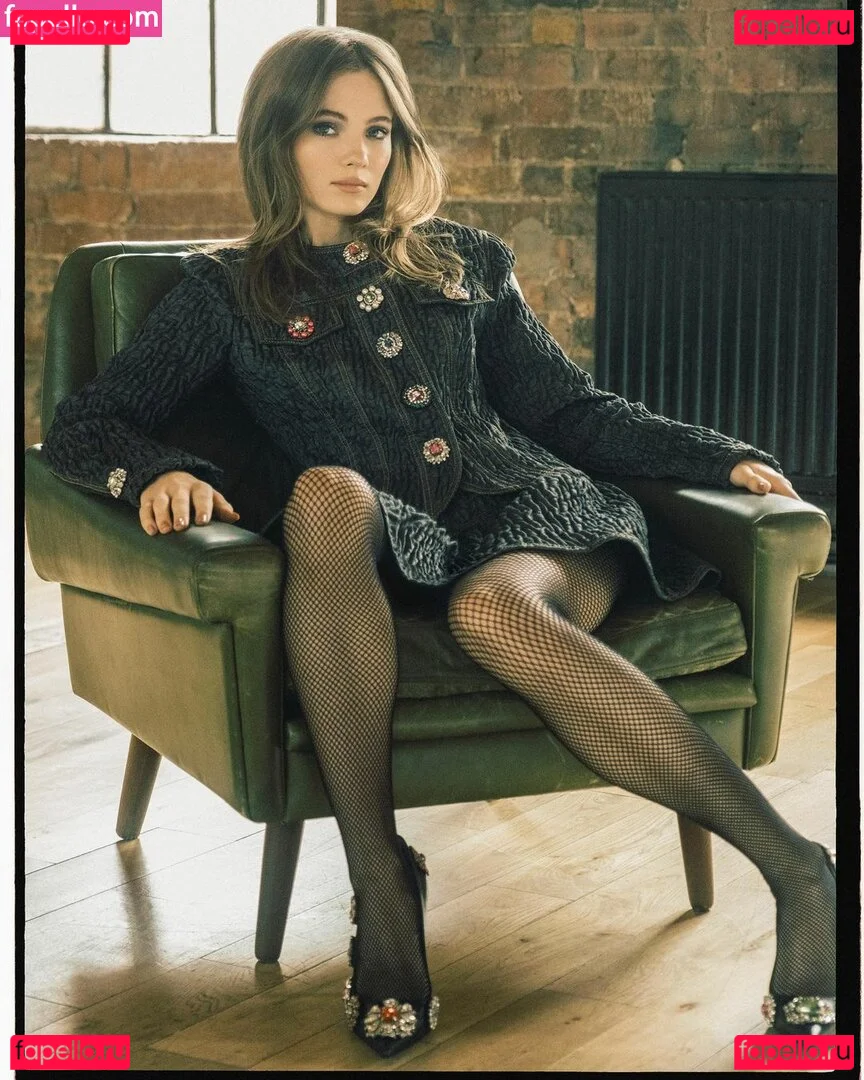 Freya A Onlyfans Photo Gallery 