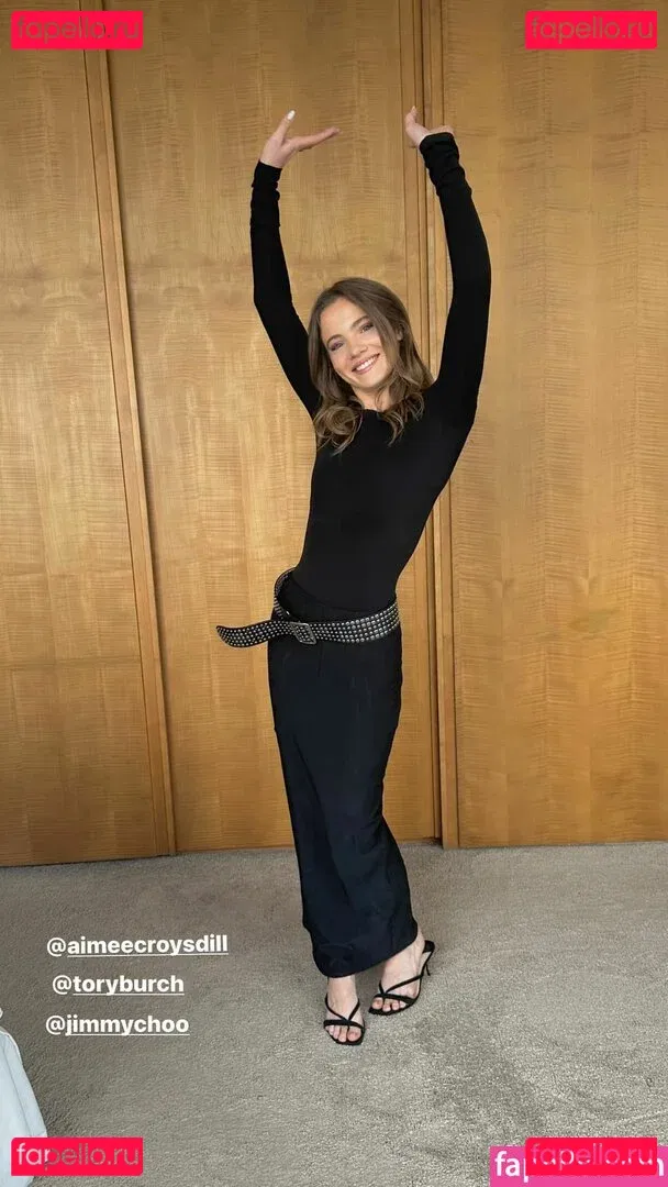 Freya A Onlyfans Photo Gallery 