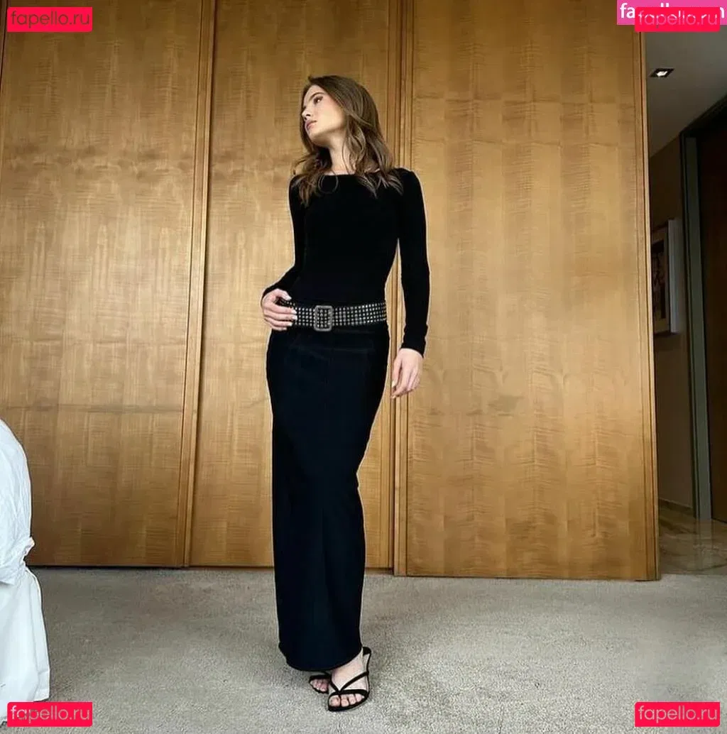 Freya A Onlyfans Photo Gallery 