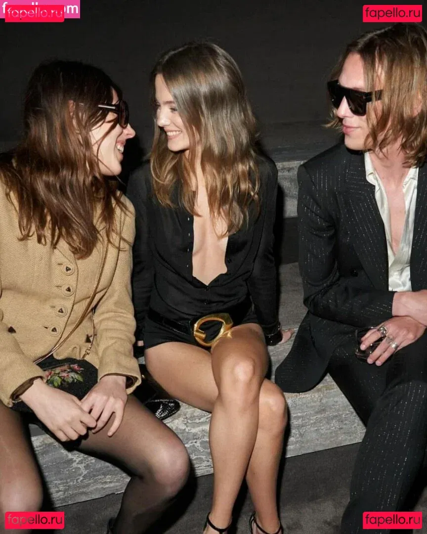 Freya A Onlyfans Photo Gallery 