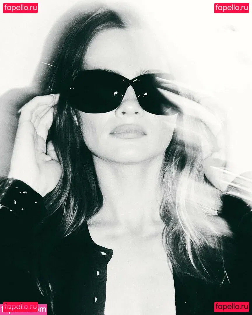 Freya A Onlyfans Photo Gallery 