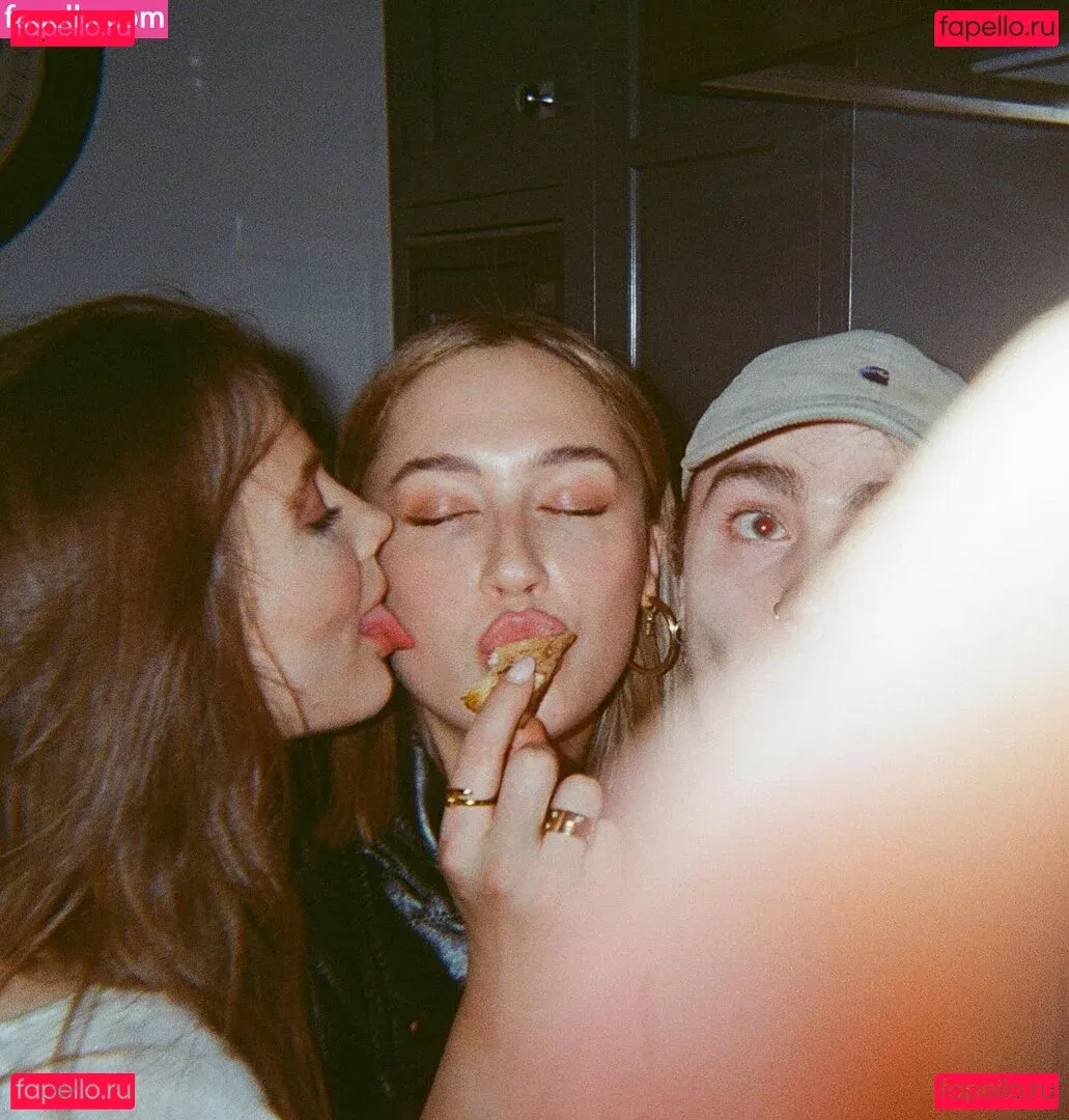 Freya A Onlyfans Photo Gallery 