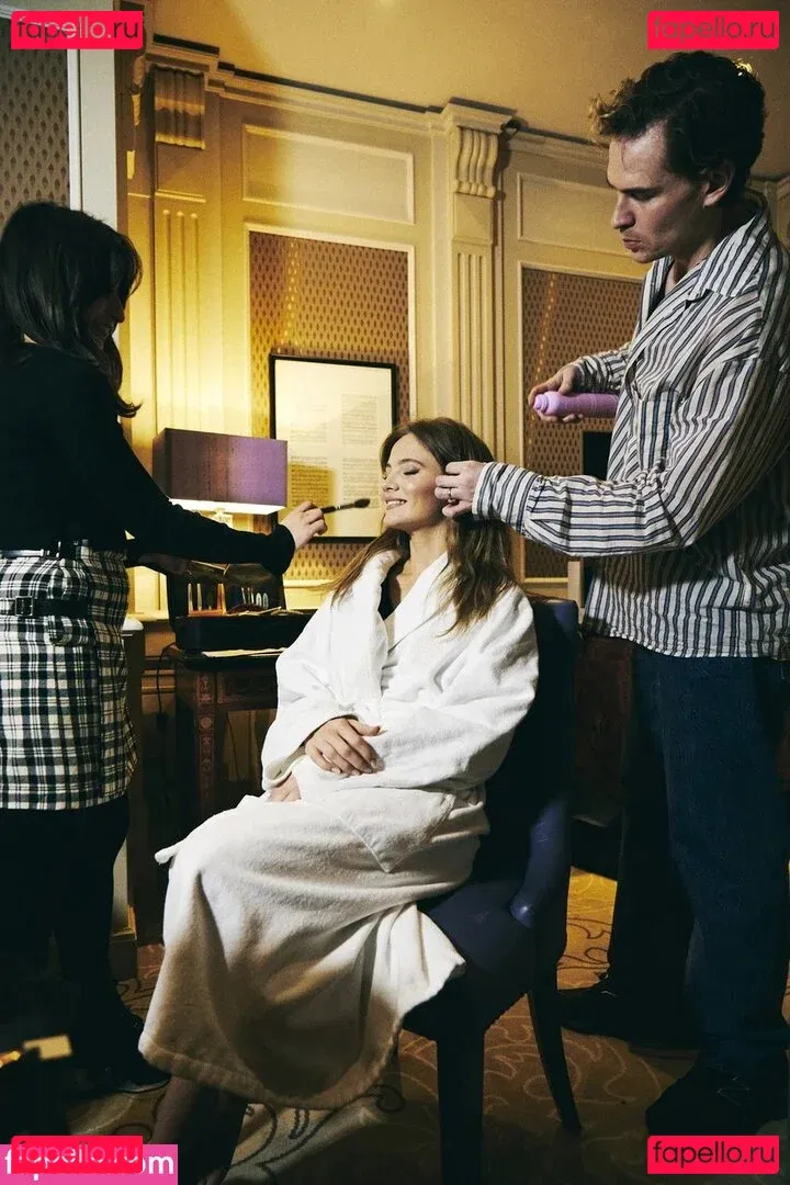 Freya A Onlyfans Photo Gallery 