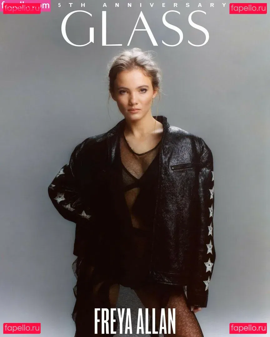 Freya A Onlyfans Photo Gallery 