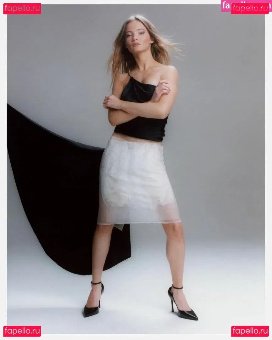 Freya A Onlyfans Photo Gallery 