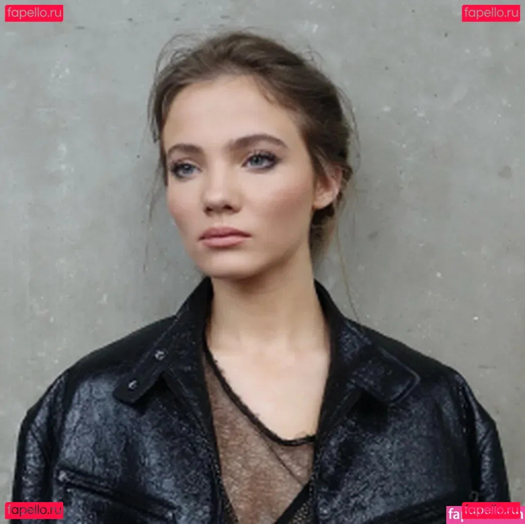 Freya A Onlyfans Photo Gallery 