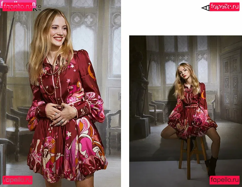 Freya A Onlyfans Photo Gallery 