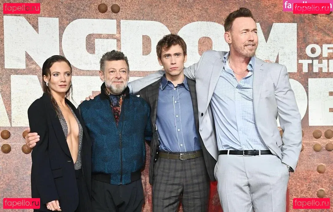 Freya A Onlyfans Photo Gallery 