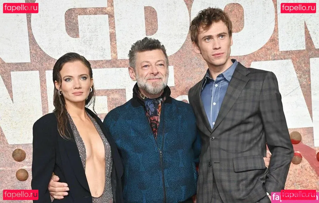 Freya A Onlyfans Photo Gallery 