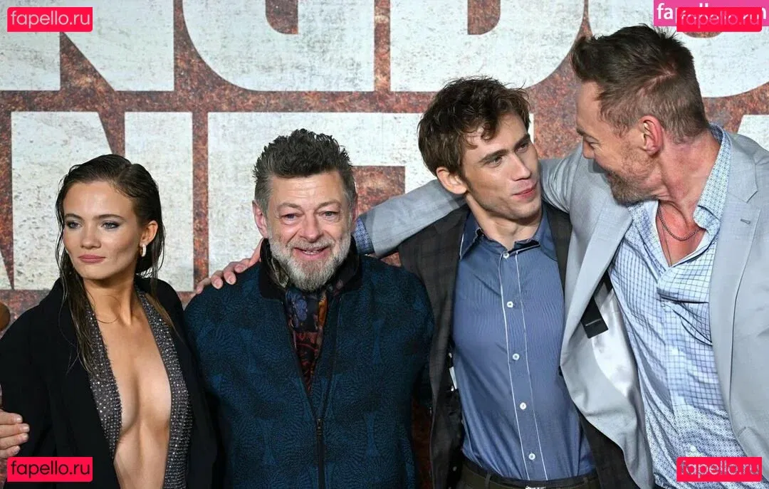 Freya A Onlyfans Photo Gallery 