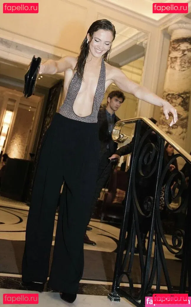 Freya A Onlyfans Photo Gallery 