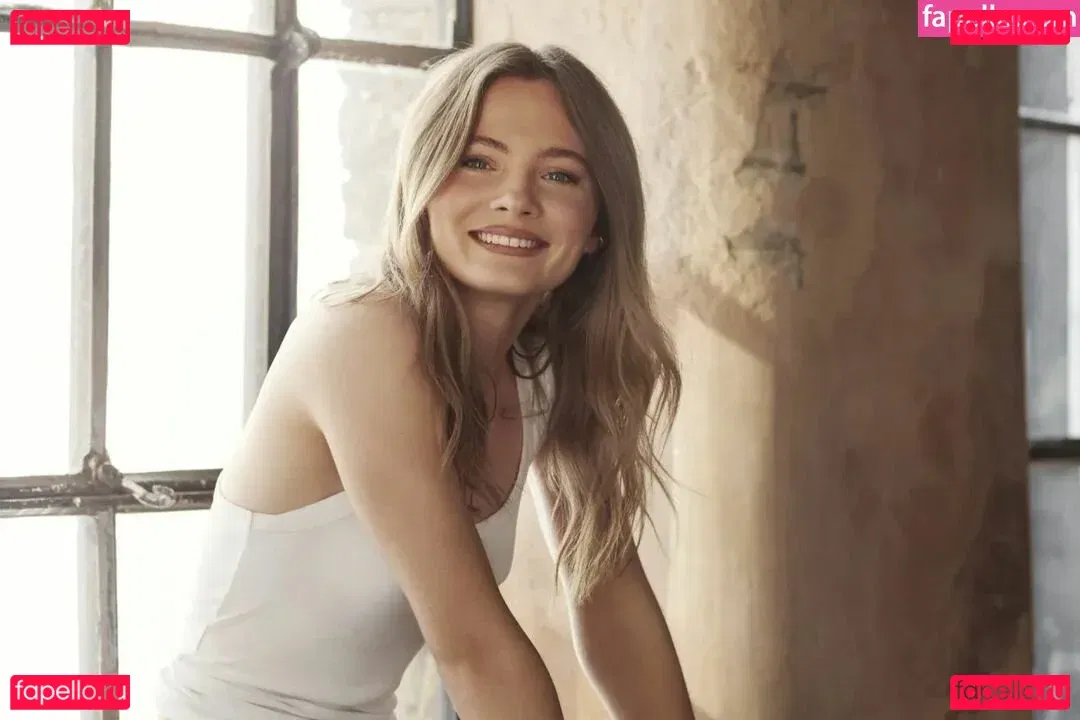 Freya A Onlyfans Photo Gallery 