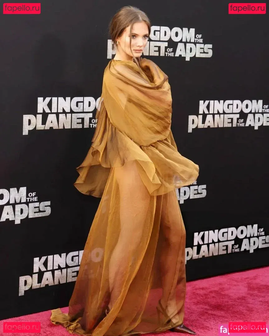 Freya A Onlyfans Photo Gallery 