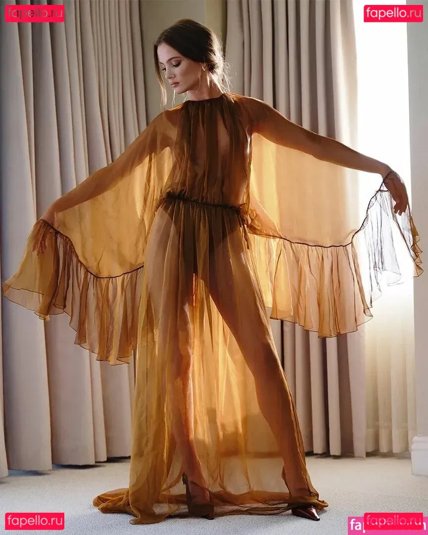 Freya A Onlyfans Photo Gallery 