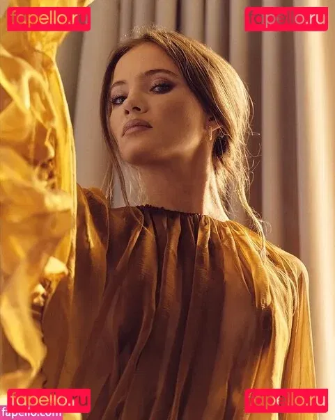 Freya A Onlyfans Photo Gallery 