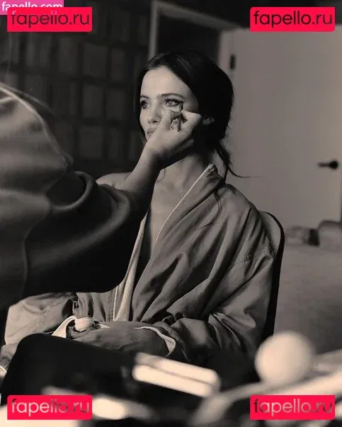 Freya A Onlyfans Photo Gallery 