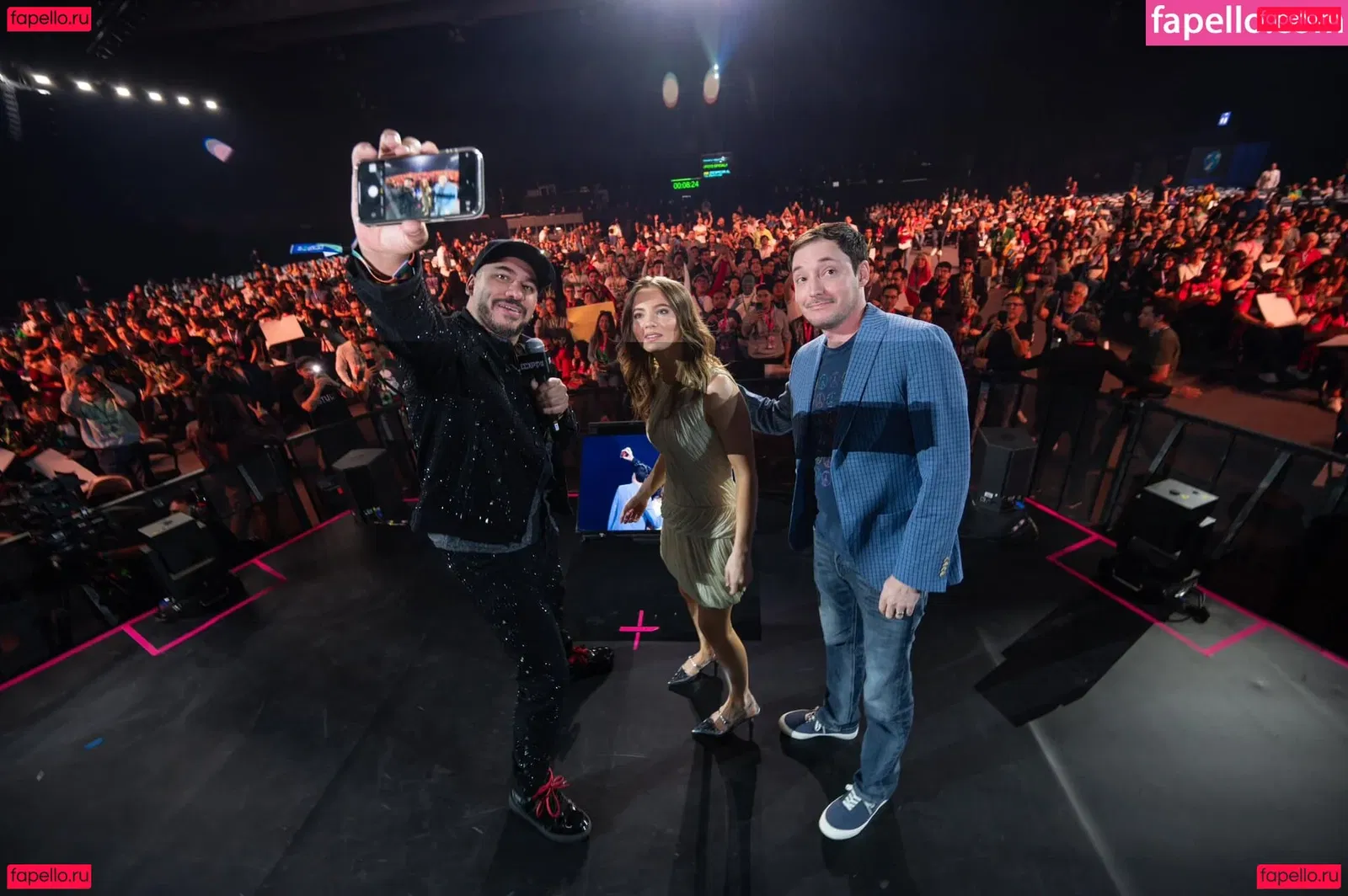 Freya A Onlyfans Photo Gallery 