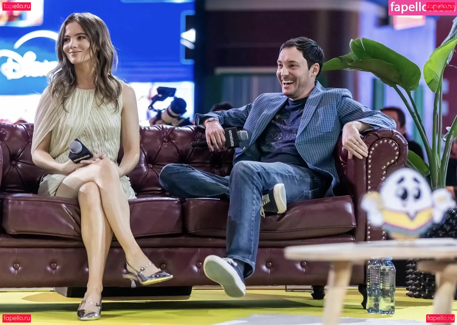 Freya A Onlyfans Photo Gallery 